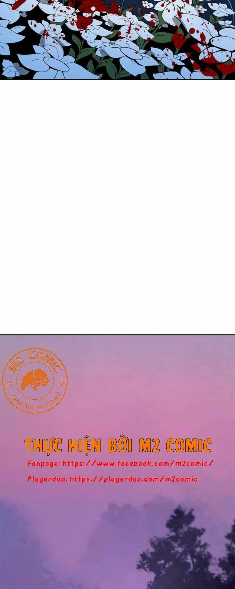 xuyên không thành hổ chapter 11 56