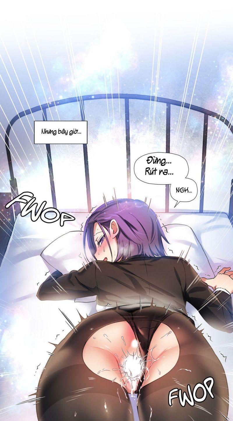 girls marmot chapter 26 9