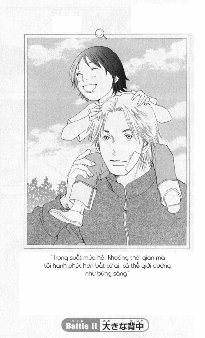 matsuri special chapter 11 3