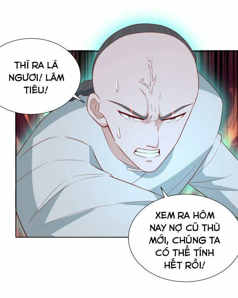trùng sinh chi thần đế quy lai chapter 16 39