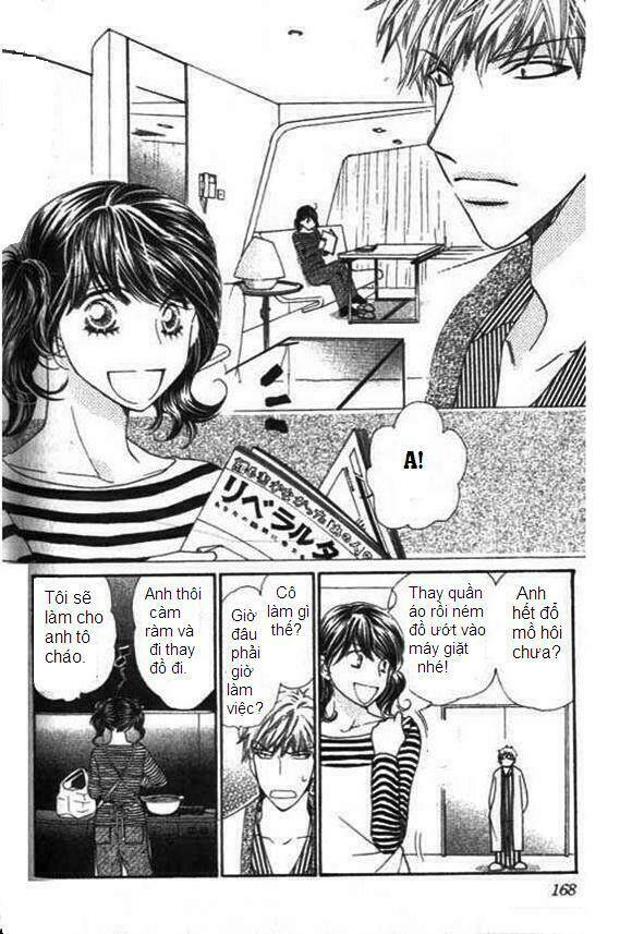 diamond life chapter 5 16