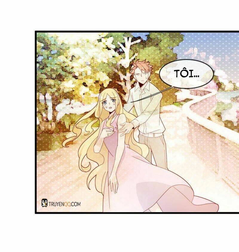 thế thân ma vương nam khuê mật chapter 14 8