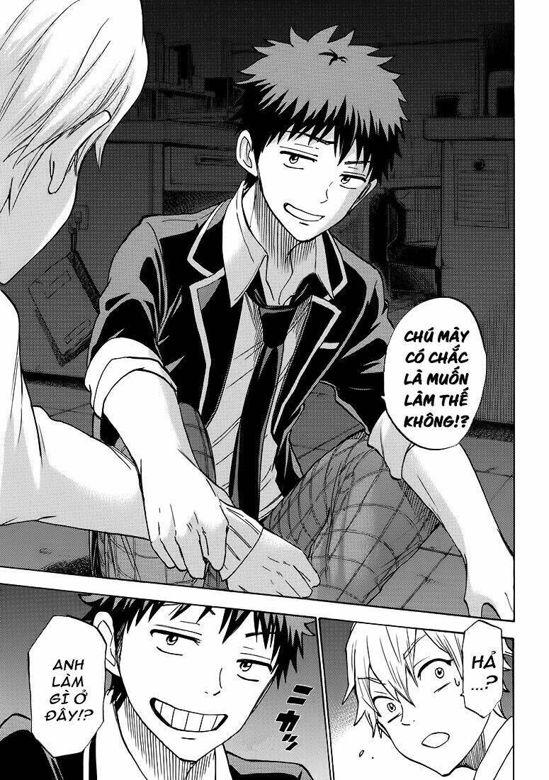 yamada và thất đại ma nữ chapter 191 18