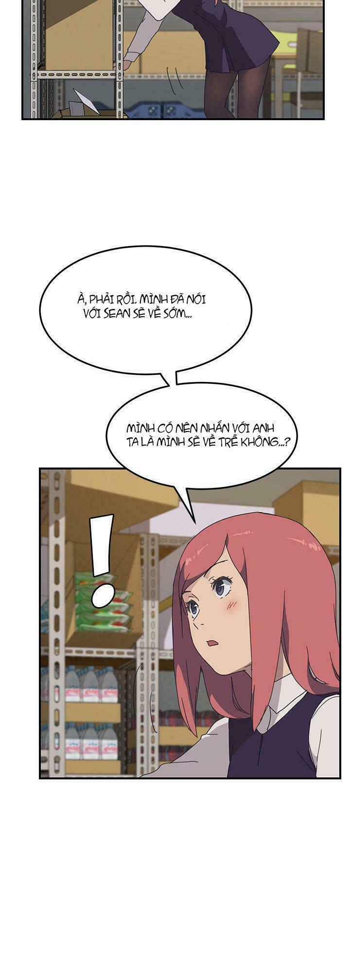 sống chung với dâm nữ chapter 15 11