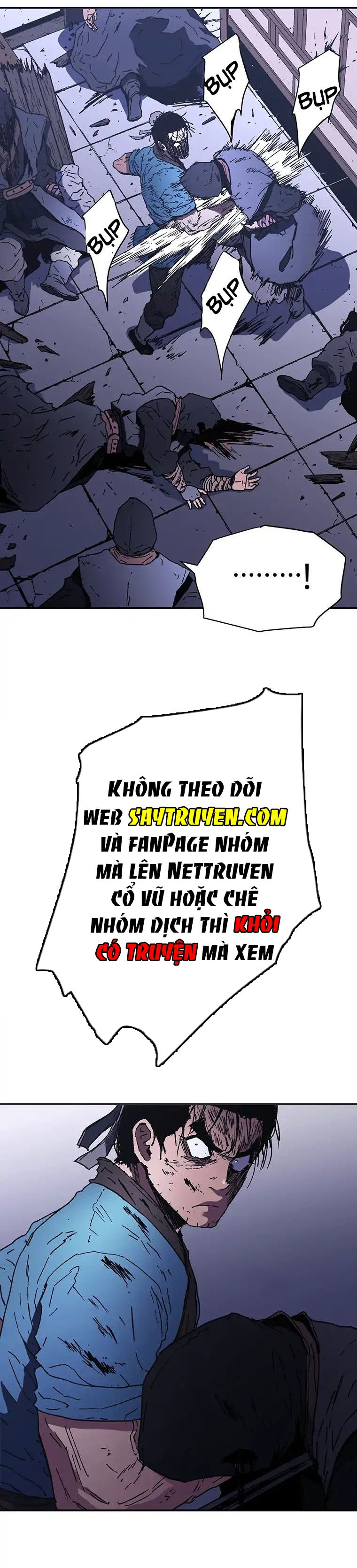 Bố Vô Song chapter 83 1