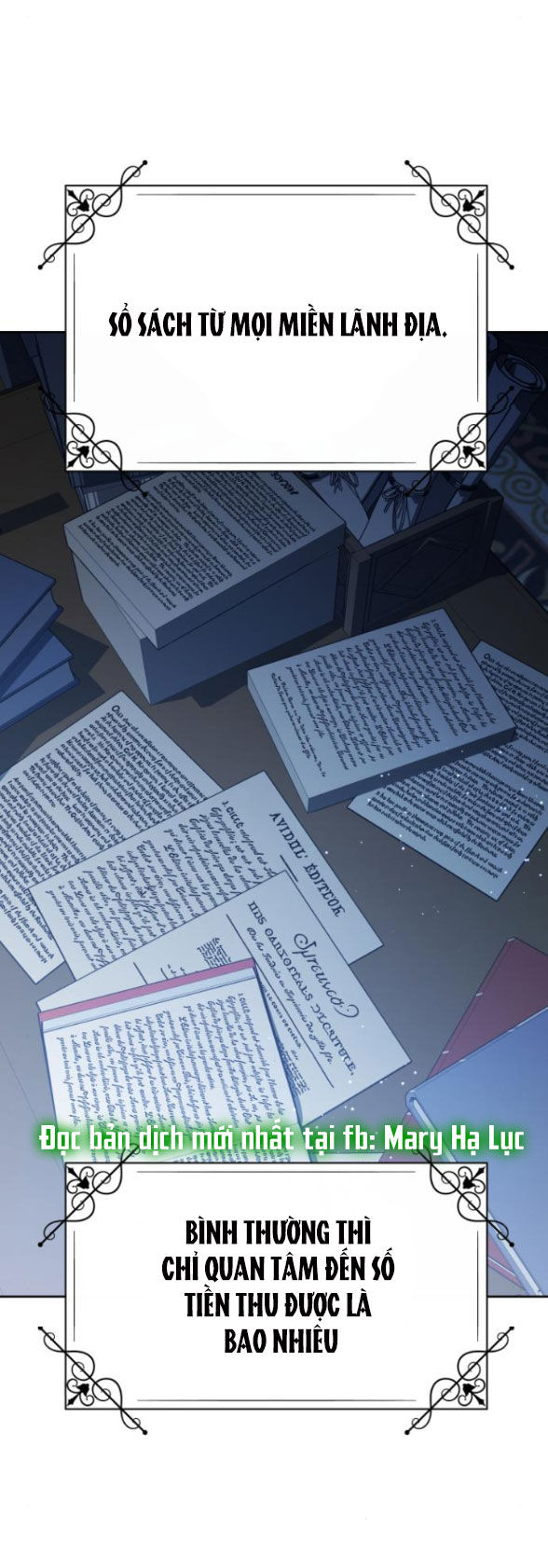 tôi muốn trở thành cô ấy dù chỉ là một ngày chapter 138.2 37