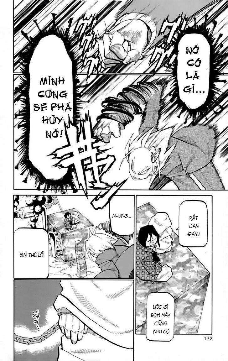 tripeace chapter 16 36