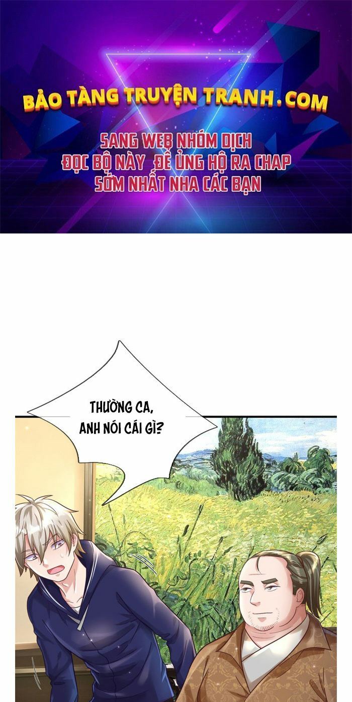 thuộc tính của ta đều tăng vào sức mạnh chapter 28 1