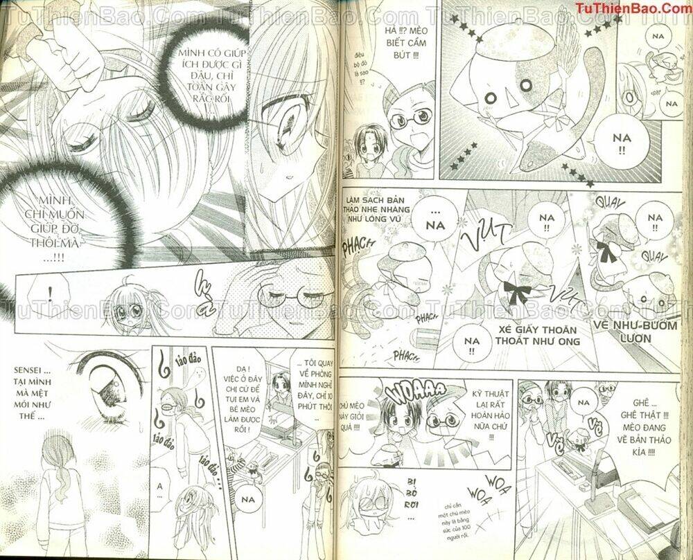 tôi là idol chapter 8 75