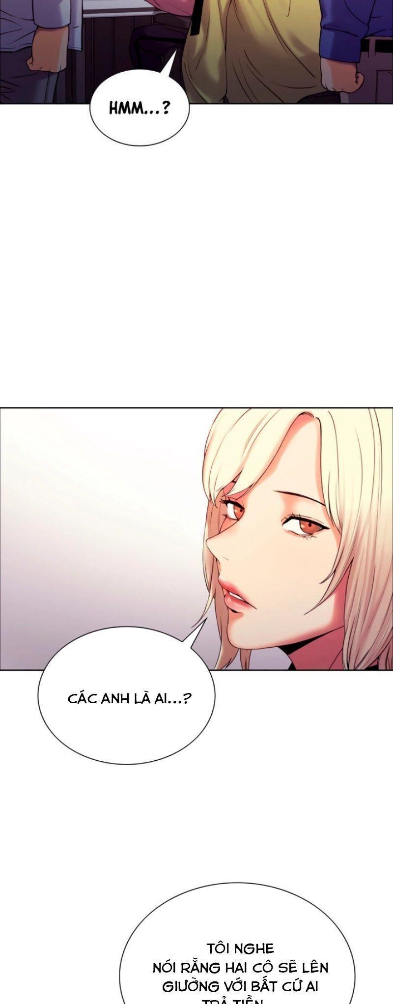 gia đình chạy trốn chapter 9 33