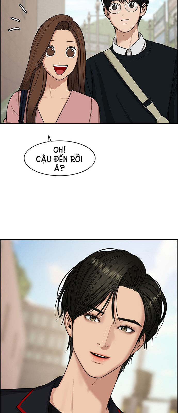 vẻ đẹp đích thực - true beauty chapter 136.2 26