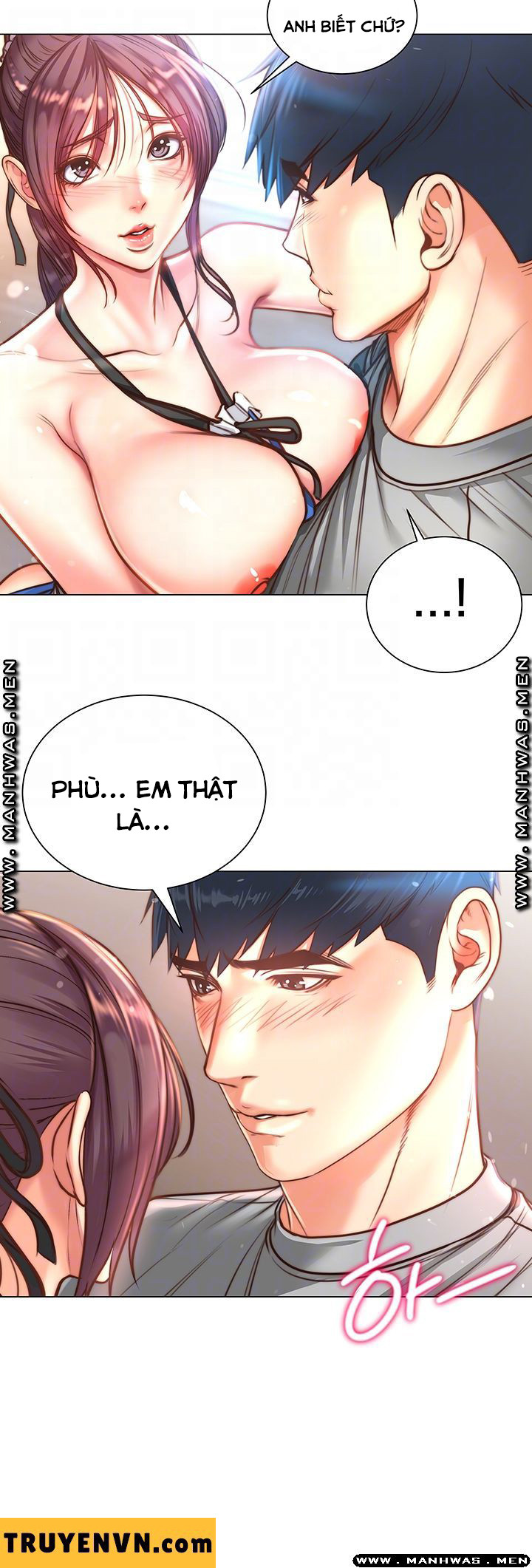 siêu thị của eunhye chapter 63 12