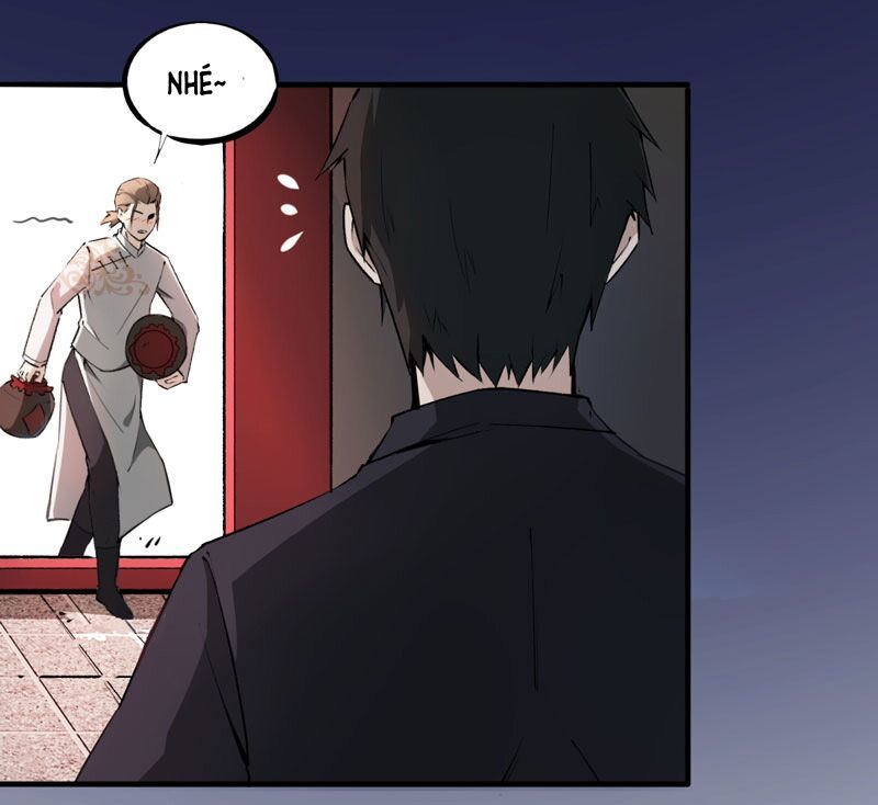 chợ quỷ chapter 6 32