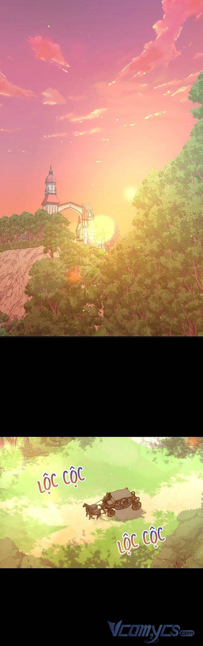 sống sót dưới thân phận hầu nữ chapter 72 1