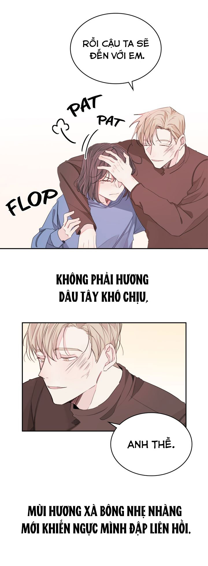 hôm nay cùng với em chapter 37 9