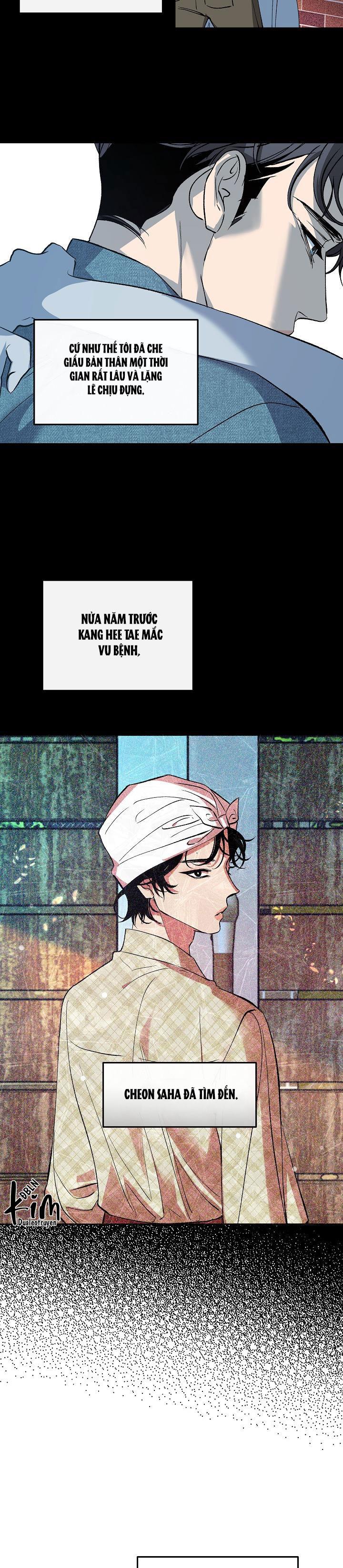 sa ha (anh dâu x em chồng) chapter 10 6