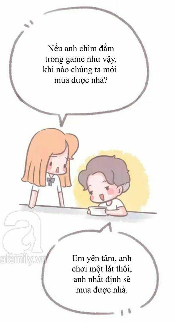 giải mã tình yêu chapter 185 11