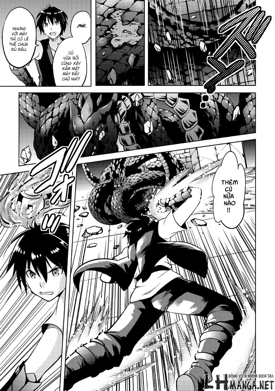 maken no daydreamer chapter 8 30