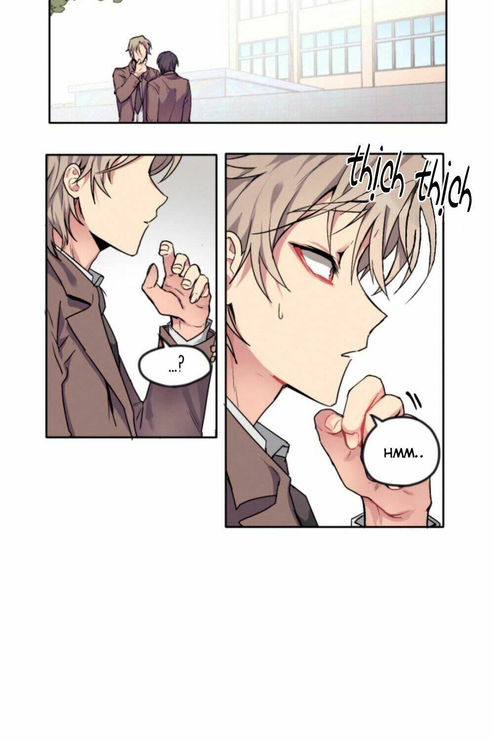 cậu tên gì ? chapter 5 3