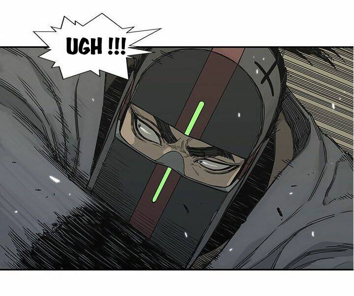 hiệp sĩ giao hàng chapter 21 25