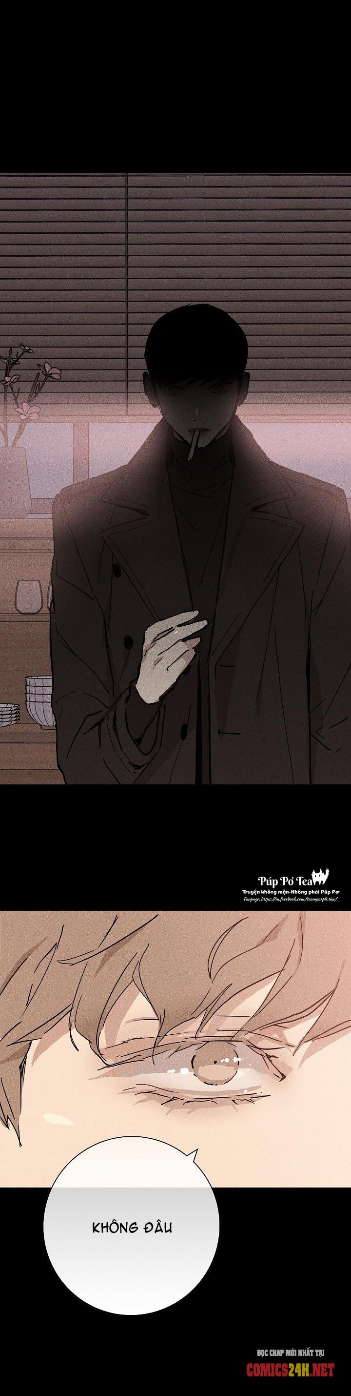 người đàn ông đã kết hôn chapter 7 26