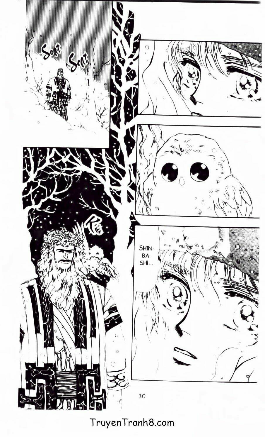 đứa con số phận chapter 46.2 6