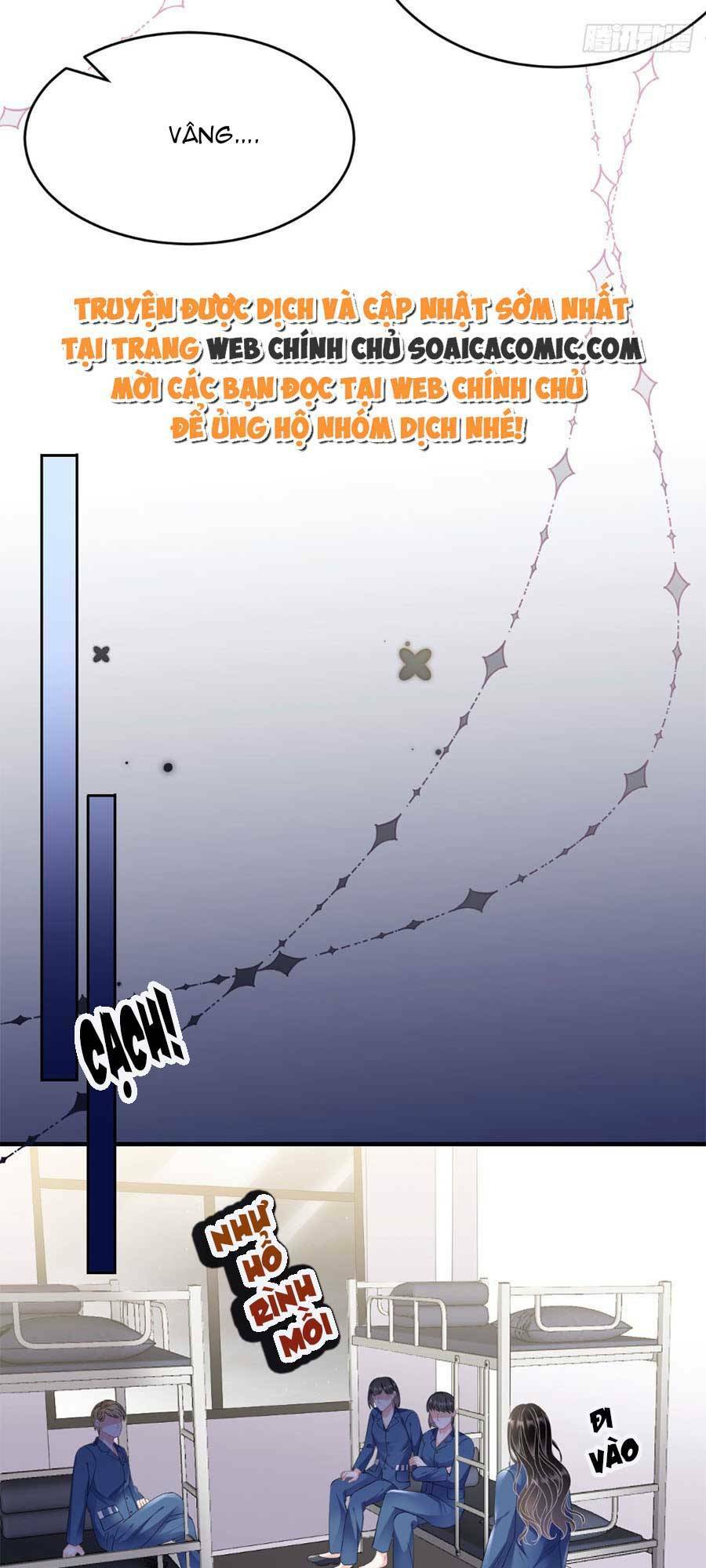 đại tiểu thư có ý đồ gì xấu đâu chapter 114 27