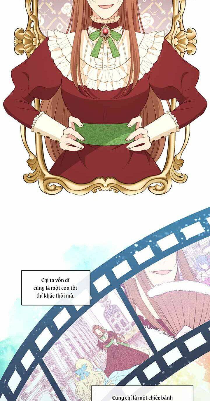 hãy coi chừng ác nữ chapter 48 40