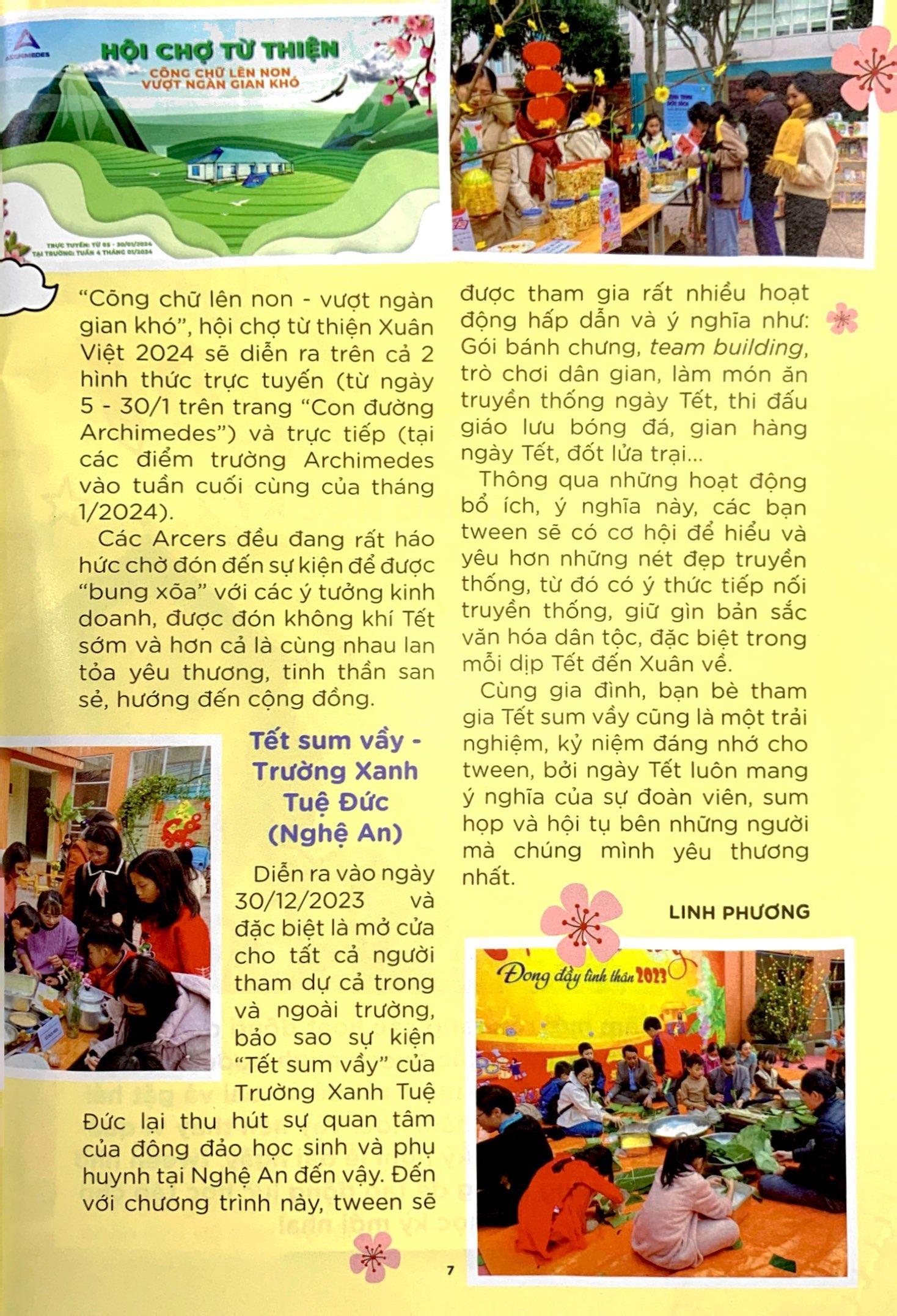 Thiên Thần Nhỏ - Số 495