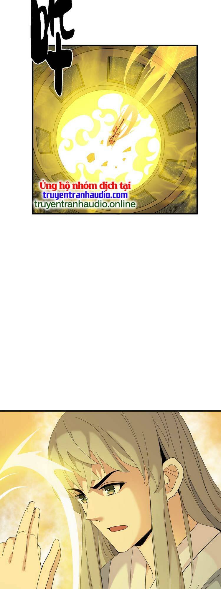 ta xuất sơn liền vô địch chapter 10 4