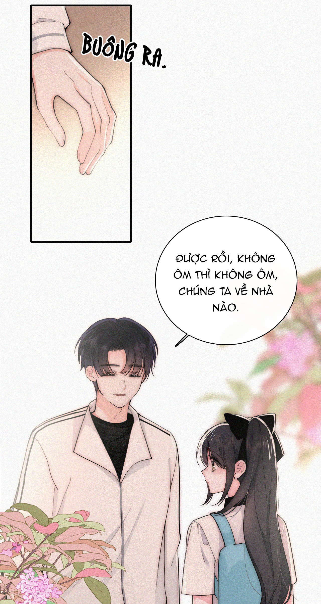 bệnh yêu chapter 112 2