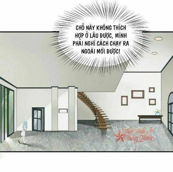 cẩm nang nuôi dưỡng ông xã chapter 1 25