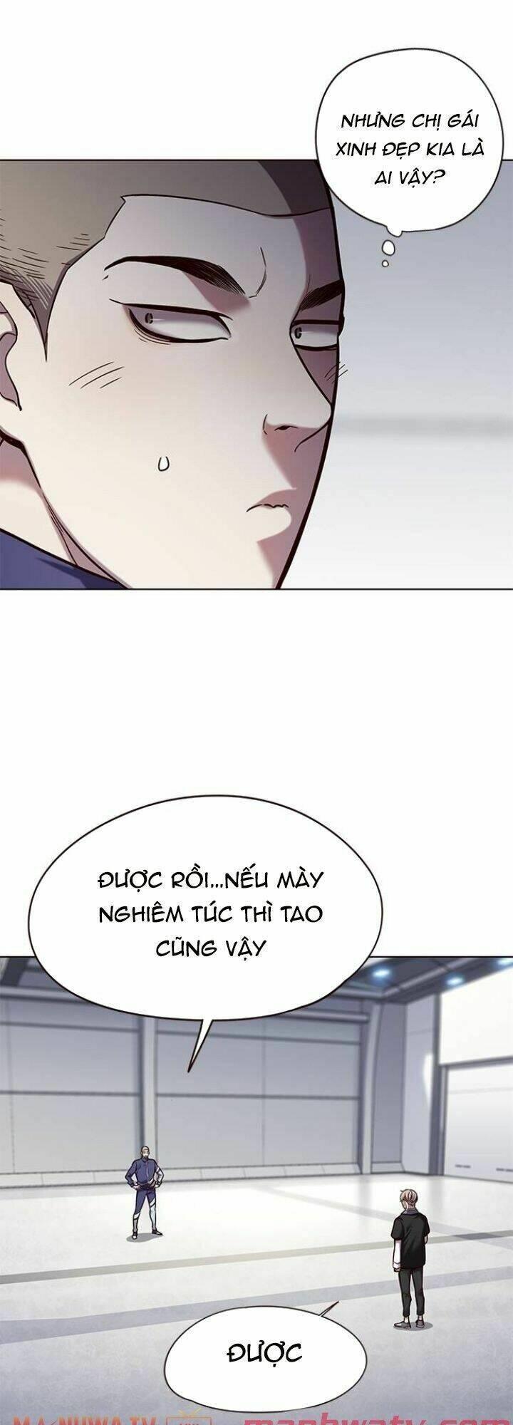 biến thân thành mèo chapter 114 47