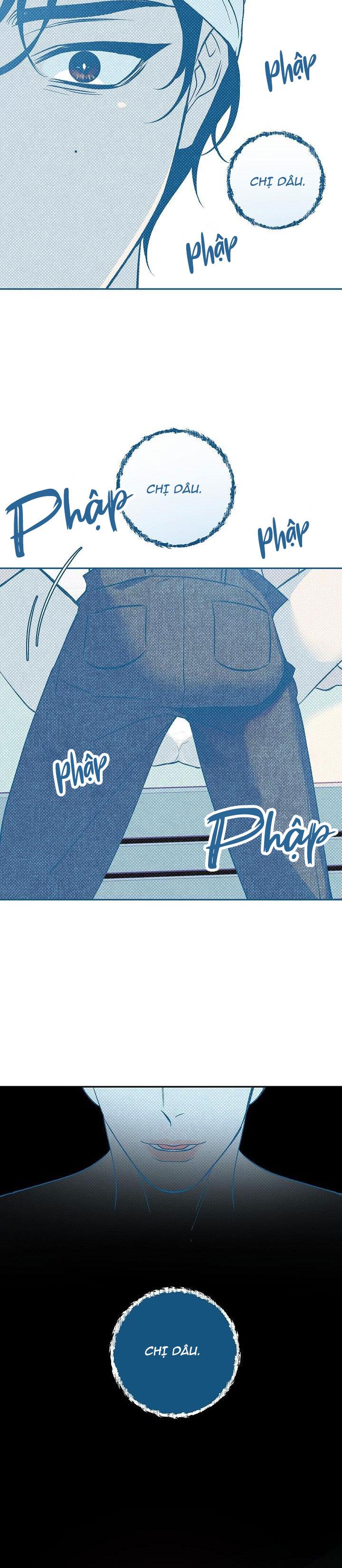 sa ha (anh dâu x em chồng) chapter 4 24