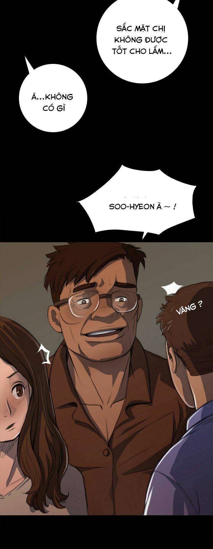 noona: yeon chapter 3 60