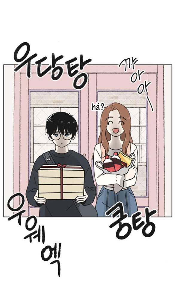 Thanh Xuân Đáng Yêu chapter 9.2 28