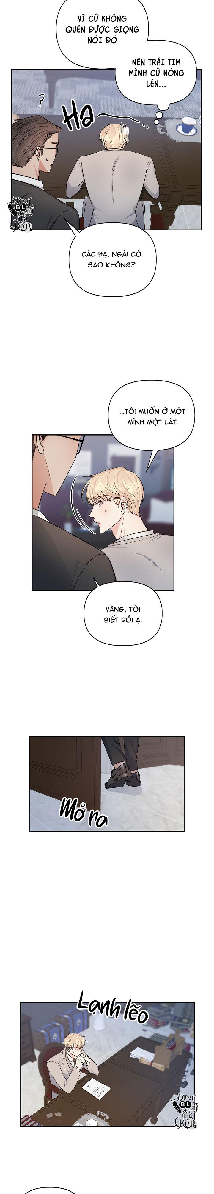 sắc đêm chapter 13 7