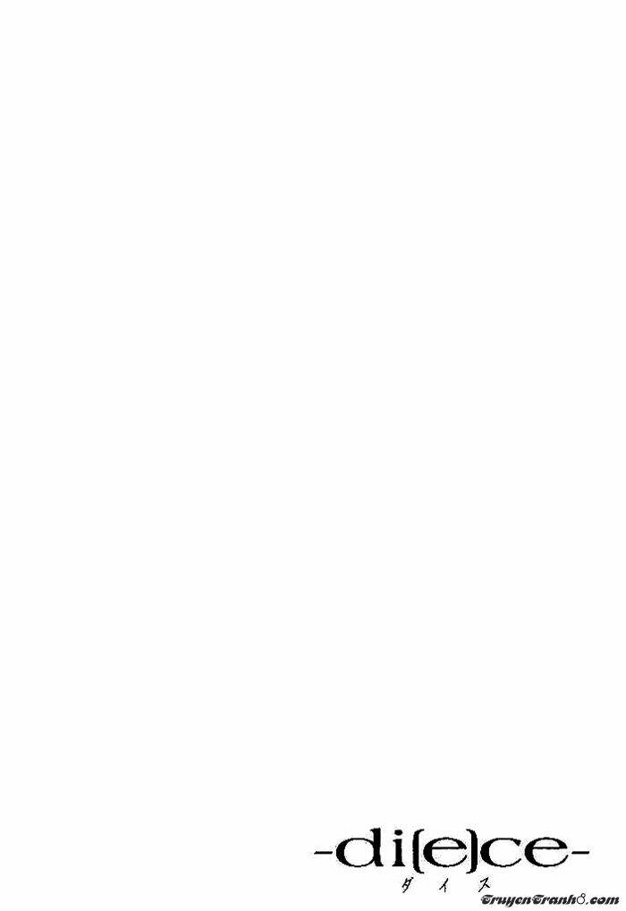 di[e]ce - trò chơi sinh tử chapter 40 19