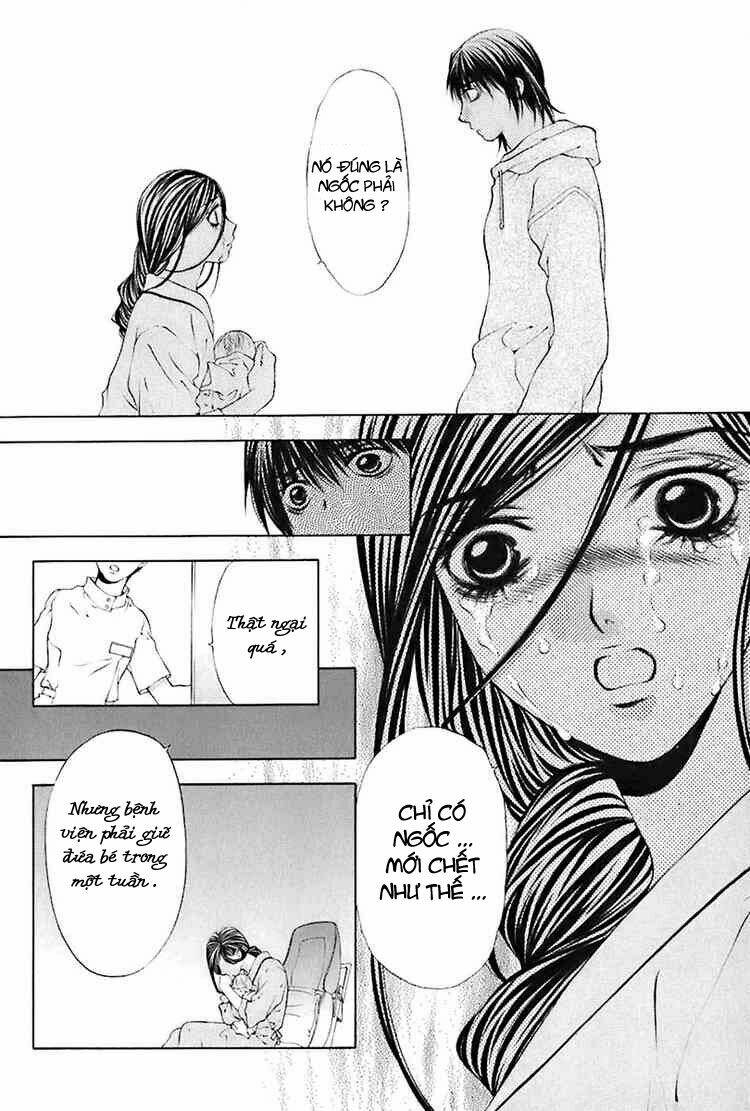 bitter virgin chapter 23 8