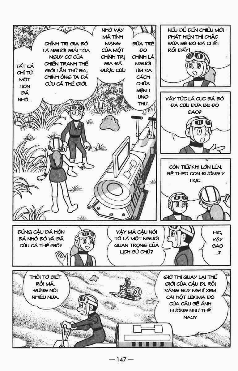 time patrol bon chapter 5 31