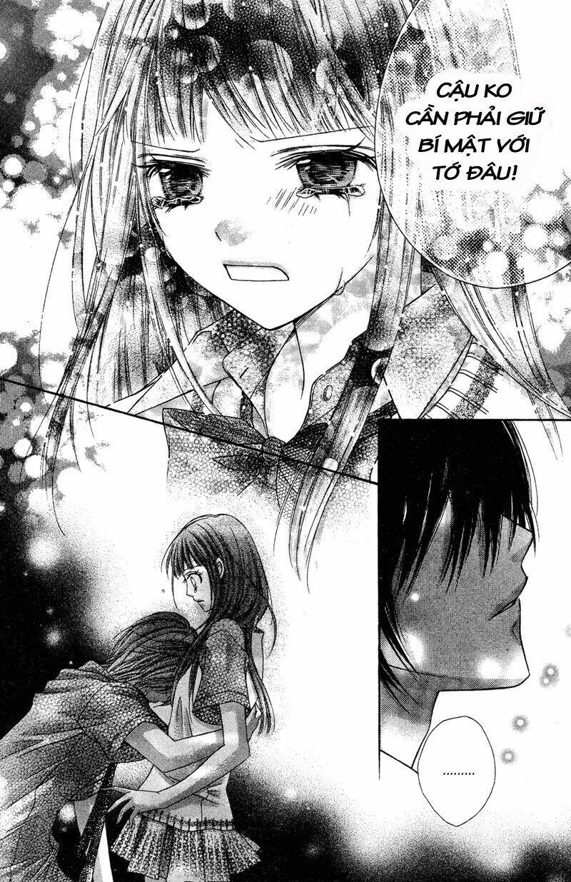 rockin' heaven chapter 24 40