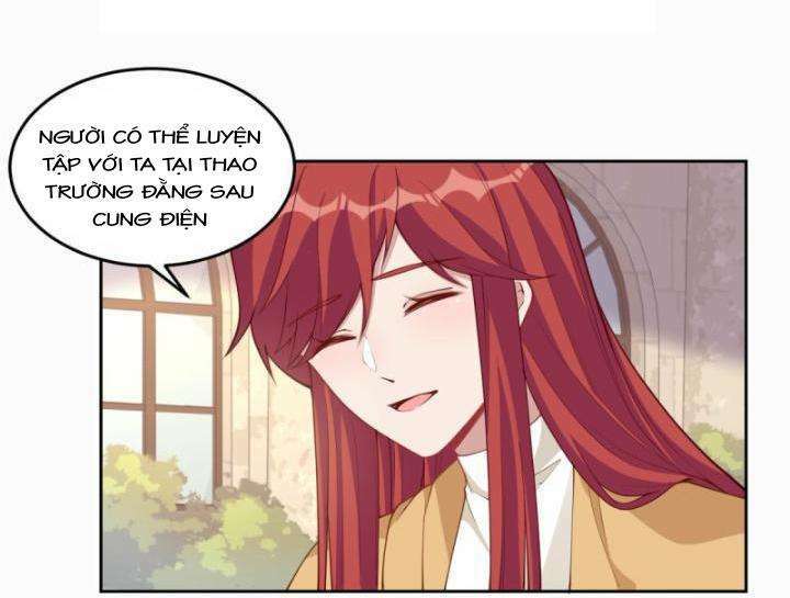 quy tắc sinh tồn của công chúa chapter 95.1 7