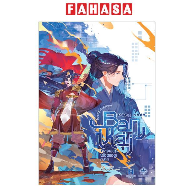 Sách - Đừng Nhặt Bạn Trai Trong Thùng Rác - Tập 8