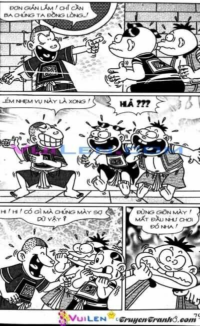 thần đồng đất việt chapter 106 77