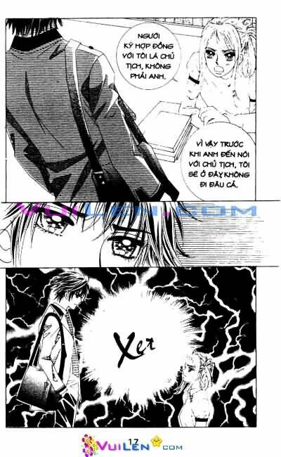tìm lại tình yêu chapter 9 18
