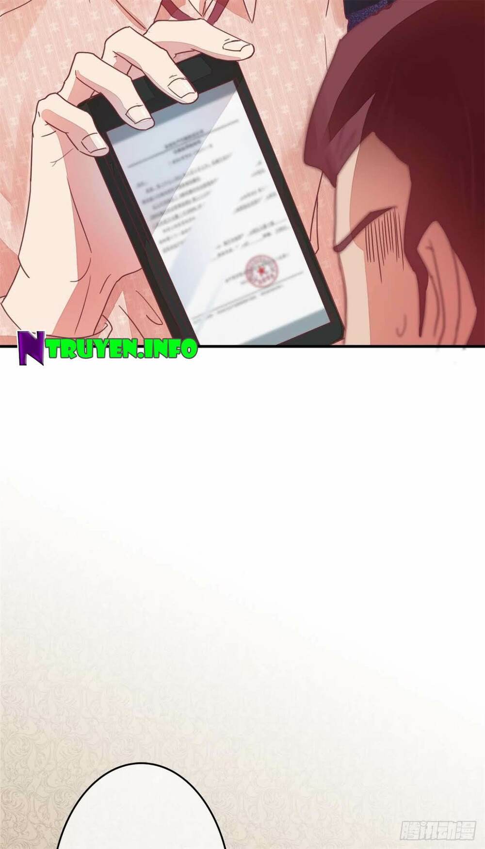 manh thê khó dỗ chapter 17 10
