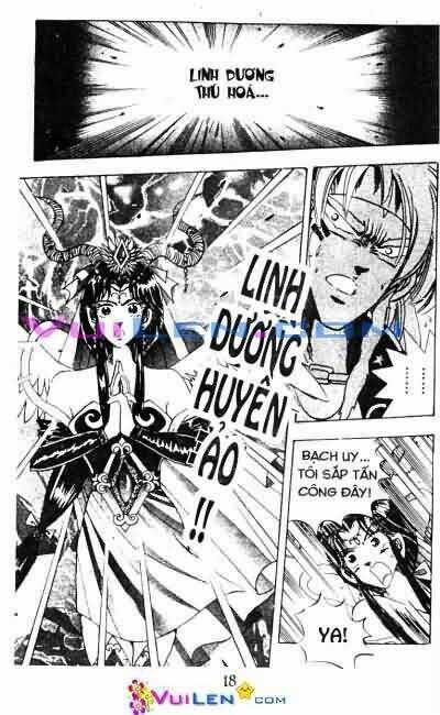 những người bạn tốt chapter 11 19