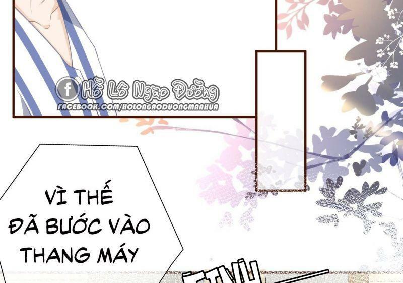 bạn gái tôi mới 30+ tuổi xuân chapter 53 42