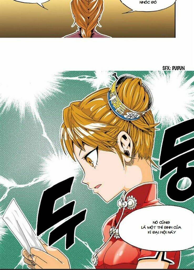 space china dress chapter 3 27