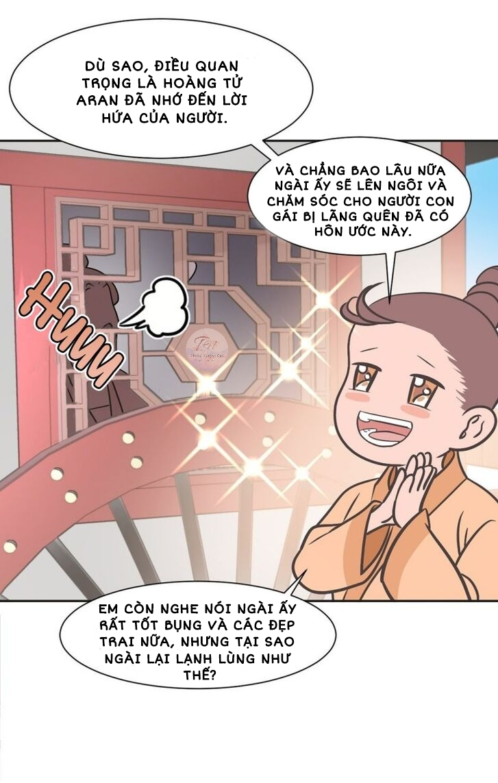 câu chuyện tình yêu và lời thề manuk chapter 1 58